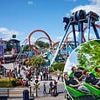 Huge UK theme park announces FREE admission - but there's a catch