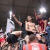 Fußball-Bundesliga: Eintracht-Ekstase: Mit „Überperformance“ in die Königsklasse