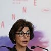 Depuis Cannes, Rachida Dati appelle producteurs et réalisateurs à se mobiliser pour l'exception culturelle française