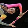 Rhythmische Sportgymnastik: Varfolomeev tadellos: Wieder fünf WM-Titel im Visier