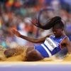 Athlétisme. Deuxième meilleure performance française de tous les temps pour Kpatcha à la longueur