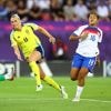 Live EK | Wiegman en Engeland in de problemen: Zweden op 2-0-voorsprong