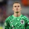 Ajax bevestigt komst talentvolle keeper en Europees jeugdkampioen Heerkens