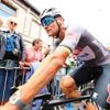 Mathieu van der Poel bewijst dat hij hersteld is van longontsteking: ‘Maar de superbenen heb ik nog niet’
