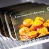 Essen und Trinken: VW-Verkaufsschlager Currywurst kommt als Fertiggericht