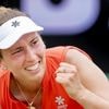 Bijzondere partij in Rosmalen: Elise Mertens overleeft elf (!) matchpoints en bereikt finale Libéma Open