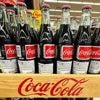 Produktankündigung: Coca-Cola: US-Angebot mit Rohrzucker kommt im Herbst