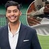 BBC presenter opens up on mystery health scare that saw him rushed to hospital after covering Wimbledon as he admits the ordeal was a 'wake-up call'