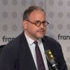 Grève des taxis : Aurélien Rousseau, ancien ministre de la Santé, juge la nouvelle tarification "nécessaire"