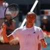 Masters 1000 de Madrid. Zverev s’agace d’un « dysfonctionnement » de l’arbitrage électronique