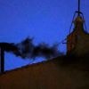 VIDEO. Succession du pape François : fumée noire au Vatican à l'issue du premier jour du conclave