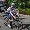 Tour de France. « Ça donne de la force ! » : Jordan Jegat savoure sa 11e place au Mûr-de-Bretagne
