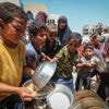Gaza : Amnesty International estime qu’Israël mène « une campagne de famine délibérée »
