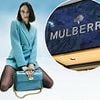 Handbag maker Mulberry raises £20m from shareholders as sales plunge