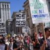 Les opinions « antiaméricaines » des candidats à l’immigration aux États-Unis vont être contrôlées