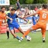 Football. National 2. L’Olympique Saumur FC battu à domicile par l’Aviron Bayonnais (0-1)