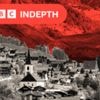 Melting glaciers threaten to wipe out European villages - is the steep cost to protect them worth it?