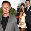 Julian McMahon's family break their silence with heartbreaking 12-word statement following his death aged 56