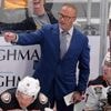 Greg Cronin fired as coach of Anaheim Ducks after 2 seasons