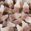Onderzoekers vinden geen cannabis in productie van colasnoepjes bij Haribo