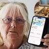 Corfu hotel regulars hit back at 'pathetic chavs' after Brit gran moans about 'no English food'