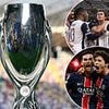 Revealed: UEFA Super Cup 'could be expanded' - and moved to 'Asia or the United States' - in football's next break from tradition