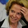 Législative partielle de Paris : l'ancienne ministre Frédérique Bredin candidate du PS pour s'opposer à Rachida Dati et Michel Barnier