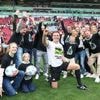 Deutsche Fußball-Bund: Rekordschiedsrichter Brych plant Zukunft im Fußball