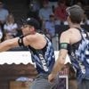 Mit Leichtigkeit zur EM-Medaille?: Beachvolleyball-Duo Wickler/Ehlers auf dem Weg aus dem „Olympia-Loch“