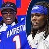 Buffalo Bills rookie Maxwell Hairston sued for alleged 2021 sexual assault by former Kentucky classmate