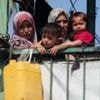 Gaza ceasefire talks on verge of collapse, Palestinian officials say