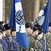 Finland belatedly admits their air force flags probably shouldn't have a huge SWASTIKA in the middle