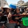 Jeremy Bowen: Israel's allies see evidence of war crimes in Gaza mounting up