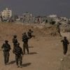 Die Lage im Überblick: Israels Verteidigungsminister: Zahlen hohen Preis in Gaza