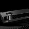 Nvidia RTX Pro: 70-Watt-Grafikkarten ohne Stromanschluss