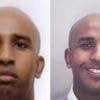 'You're not really free' mistaken-identity murder fugitive told