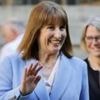 UK now best placed country on trade - Reeves