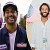Daniel Ricciardo reveals the VERY surprising things he refuses to keep in his house - even though they're very close to his heart