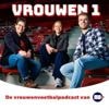 Podcast Vrouwen 1 | 'Teruggekeerde Van de Sanden volgt de Memphis-route'
