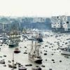 Sail, een heerlijke ode aan het water en alles wat erop drijft