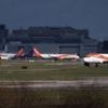 Gatwick to accept 'stricter limits' on plane noise