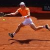 Jesper de Jong boekt knappe zege in Rome en stuit mogelijk op nummer één van de wereld