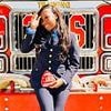 Female fire cadet, 21, dies in horrific freak accident while celebrating graduation on townhouse roof