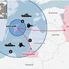 The NATO island being turned into a floating fortress ready to repel a Russian invasion of Europe