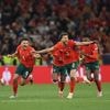 Portugal wint Nations League voor tweede keer na penaltyserie tegen Spanje