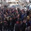 Amnesty na onderzoek: veiligheidsdiensten Hamas onderdrukken kritische Gazanen