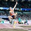 Hondema neemt revanche voor Boedapest en haalt WK-finale verspringen