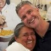 "Das erste Mal ...": Ralf Schumacher wandelt in Italien auf den Spuren seines Bruders
