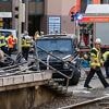 Eine Tote, sieben Verletzte: Stuttgarter Unfallfahrer ist wieder auf freiem Fuß