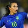 Marta hopes to lead Brazil to a Copa América Femenina title after coming out of retirement